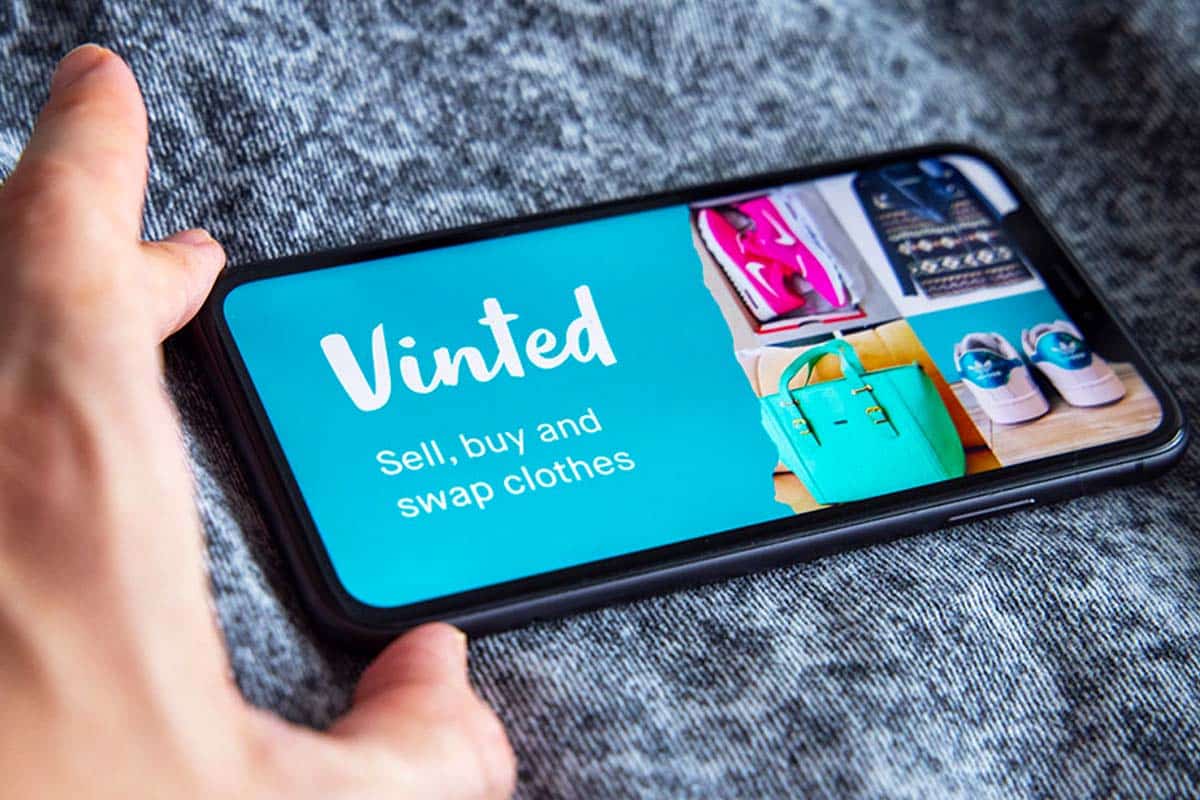 Vinted, Le Bon Coin… Comment ne pas se faire piéger en achetant sur les sites de seconde main