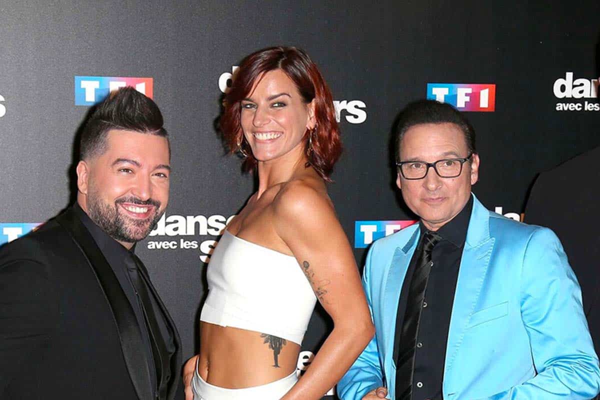 Danse avec les stars (TF1): surprise, une star mondiale rejoint le casting ainsi qu’une célèbre présentatrice