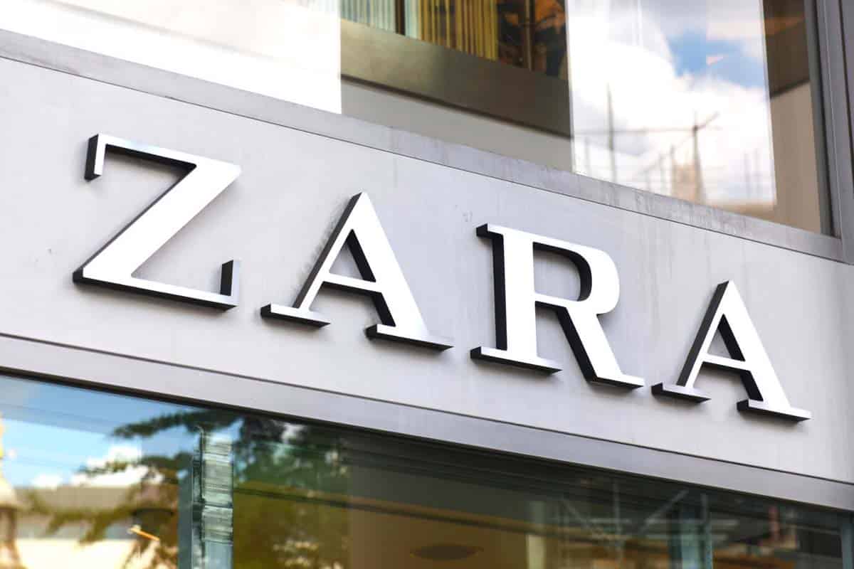 Zara: ce cardigan en maille à moins de 30 euros enflamme TikTok avec plus de 11 millions de vues