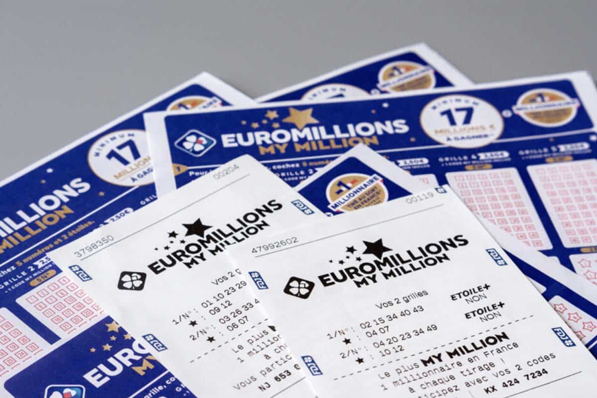 EuroMillions: l’un de ces 4 signes du zodiaque va gagner les 54 millions d’euros ce soir
