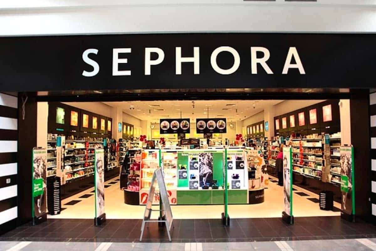 Beauté: Sephora  lance une opération spéciale sur le parfum préféré des française en le proposant à prix cassé