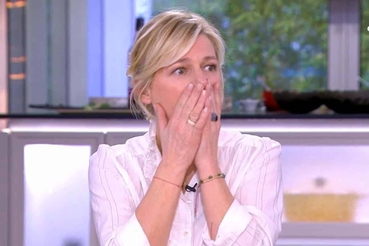 C à vous (France 5): Anne-Elisabeth Lemoine, très en colère, demande à un invité connu de quitter le plateau de l’émission sur le champs