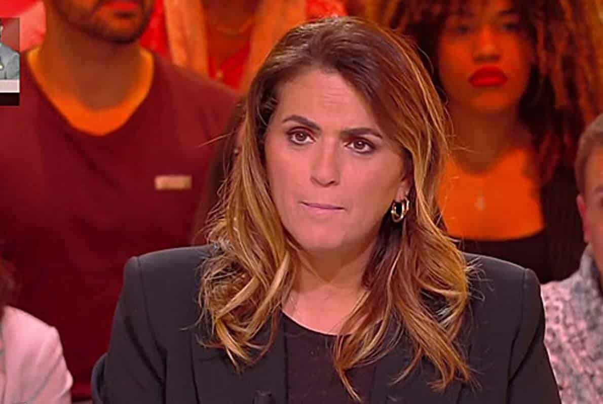 Touche pas à mon poste (C8):  des « boudins à la télé », Pierre-Jean Chalençon s’attire les foudres des chroniqueuses