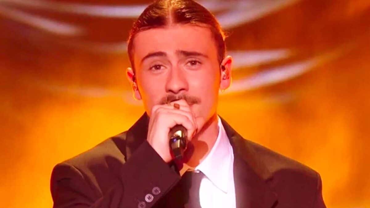 Star Academy (TF1): le vainqueur Pierre Garnier établit un record historique dès sa sortie du chateau