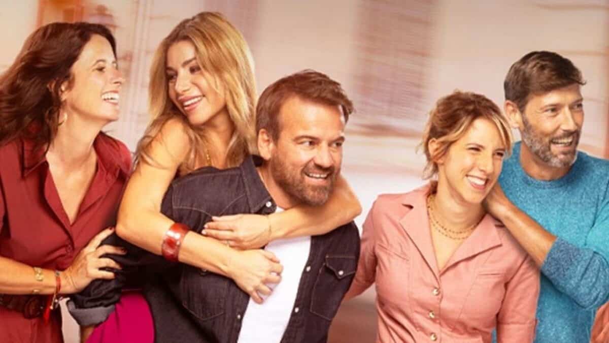 Plus belle la vie (TF1): nouveau départ d’un acteur iconique de la série.