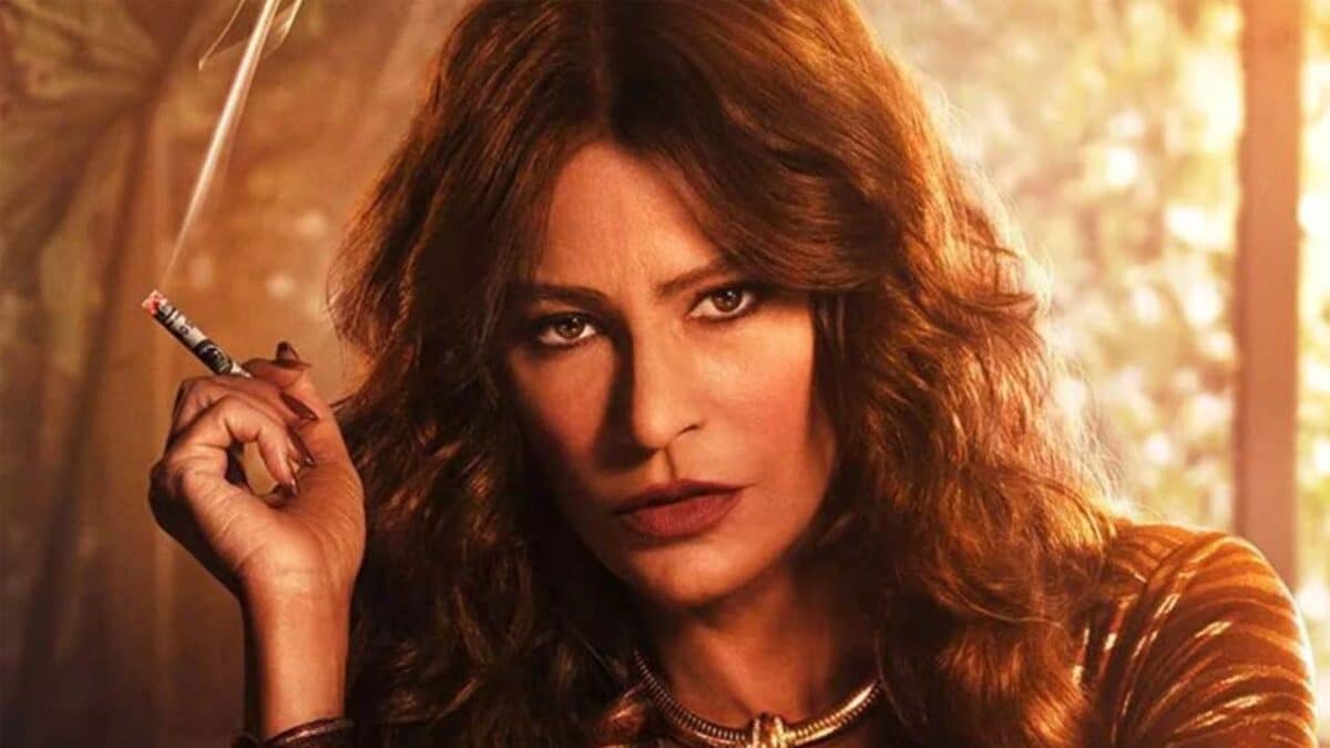 Netflix: ce biopic époustouflant numéro 1 des séries dans 89 pays en quelques jours