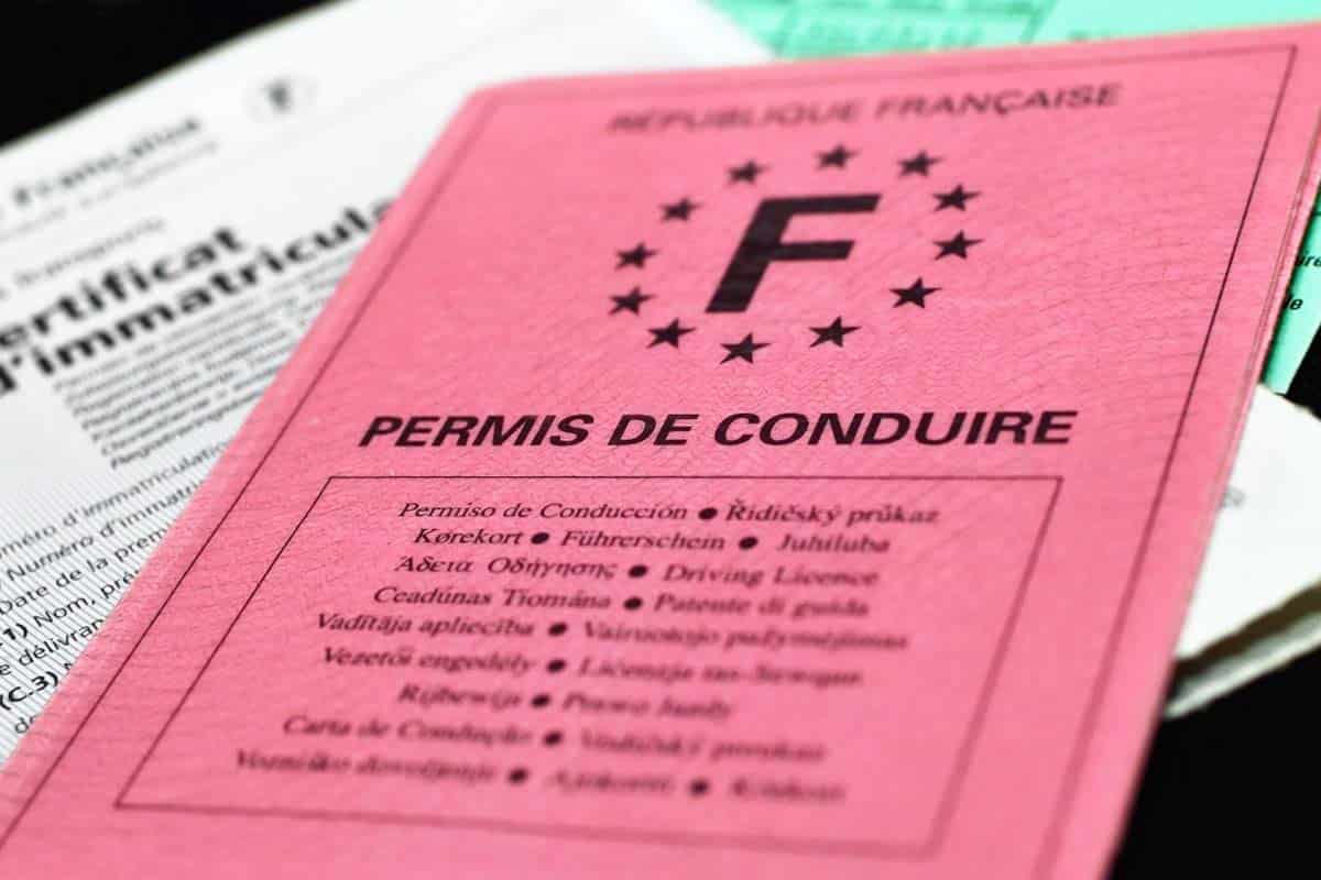 Permis de conduire : la fin du permis à vie, c’est bienôt terminé, vous devrez passer un examen tous les 15 ans