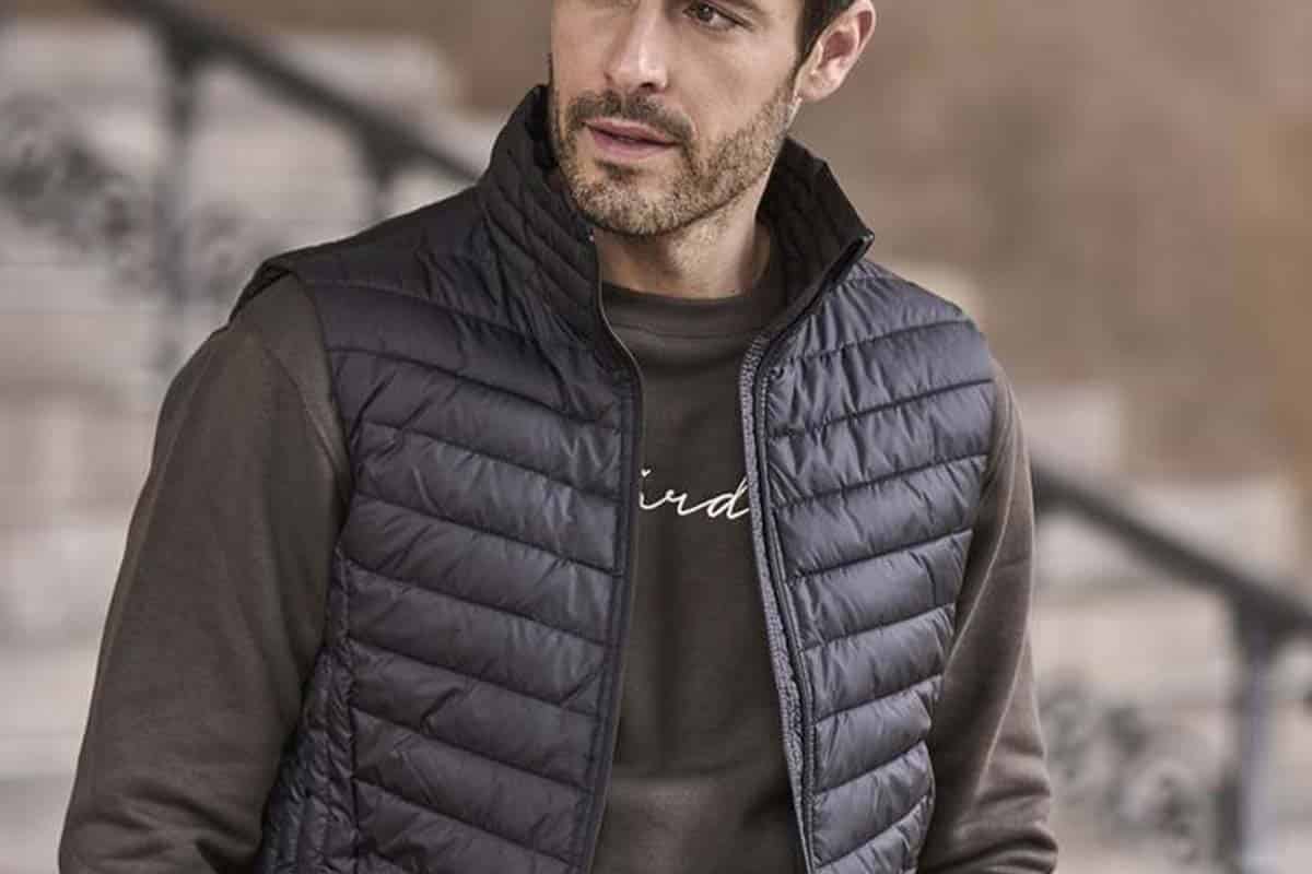 Comment bien choisir des bodywarmers pas chers pour Hommes ?