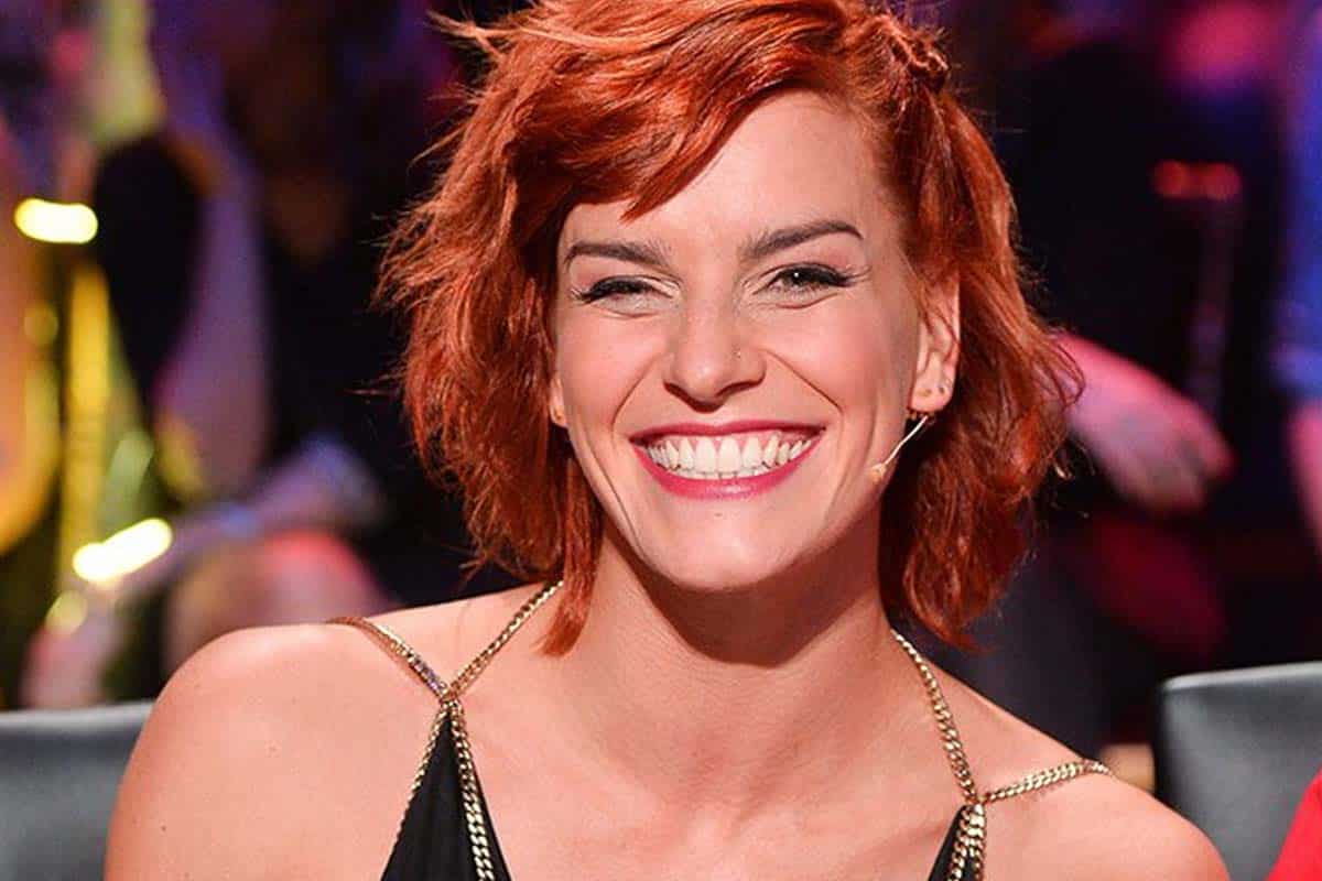 Danse avec les stars (TF1): pas de tournée pour Fauve Hautot qui ne souhaite plus danser pour se tourner vers de nouveaux projets