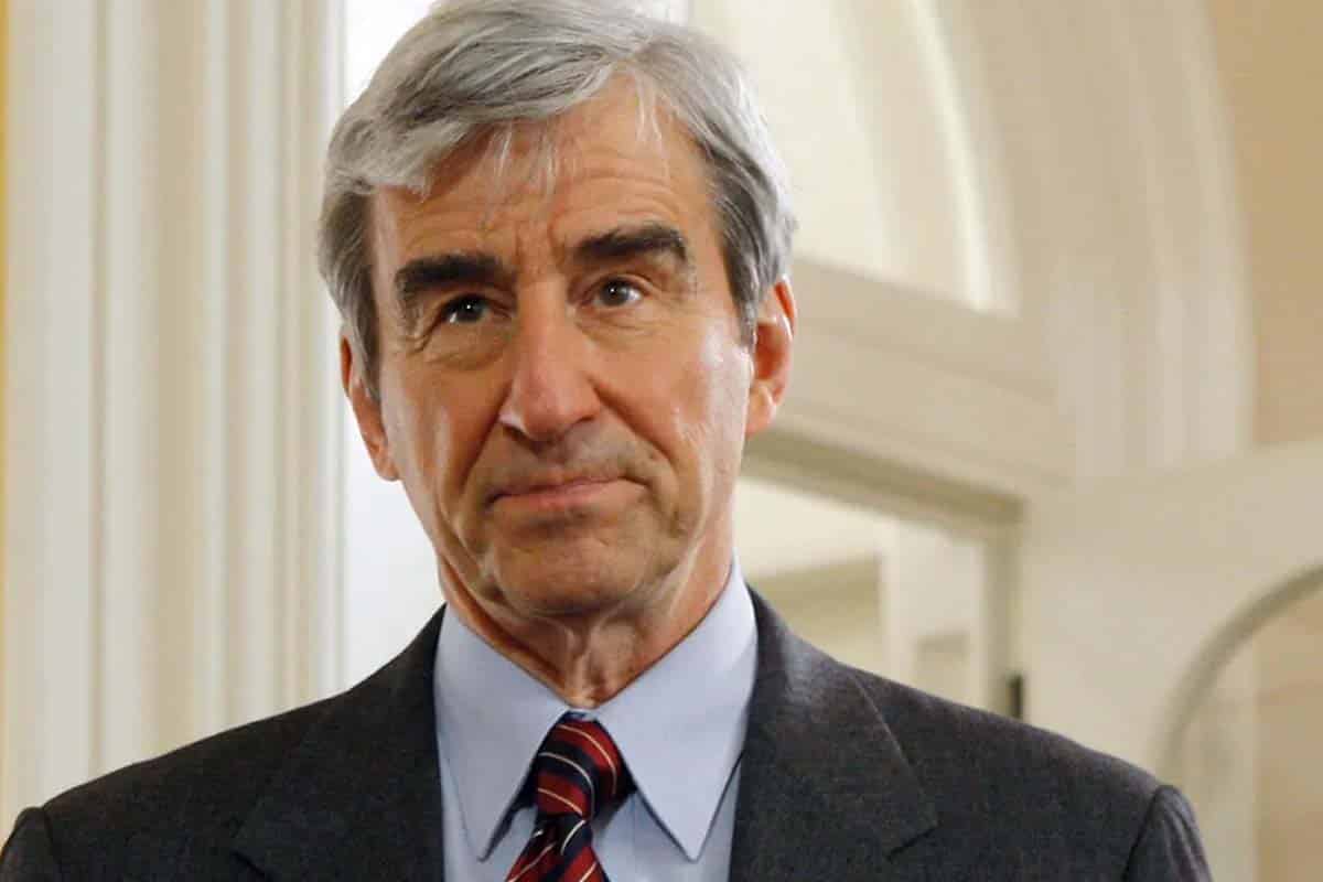 New York, police judiciaire (TF1) : « je suis triste de partir… », après plus de 400 épisodes, Sam Waterson tire sa révérence