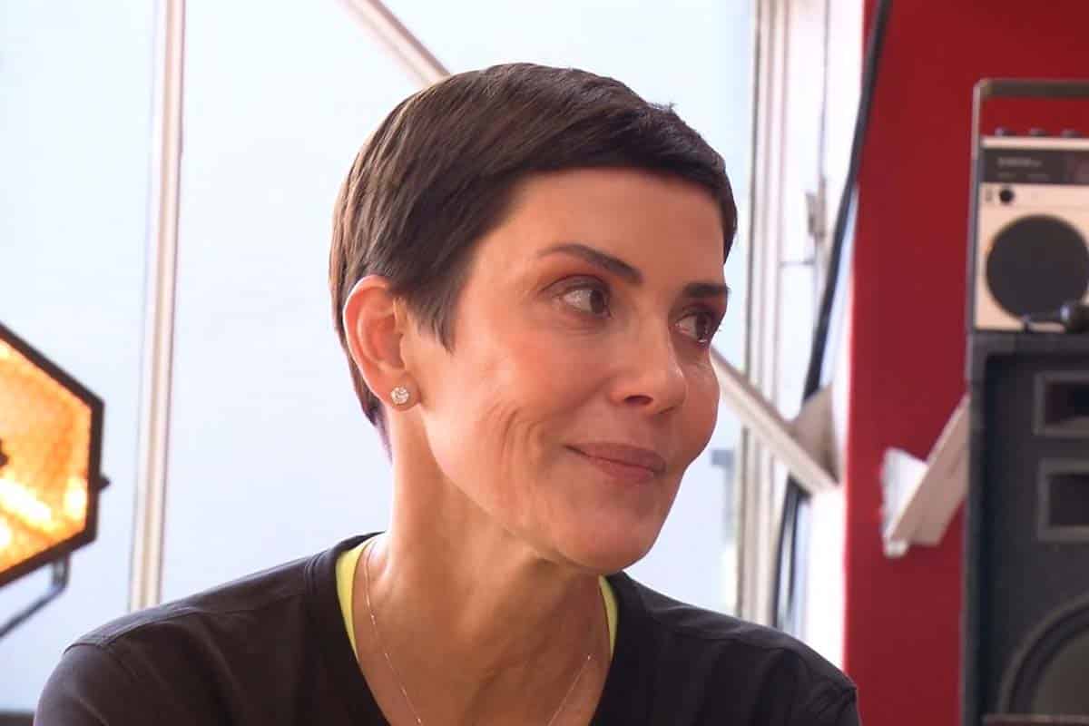 Danse avec les stars (TF1) : Cristina Cordula, épuisée, est à deux doigts d’arréter l’émission, son corps souffre trop