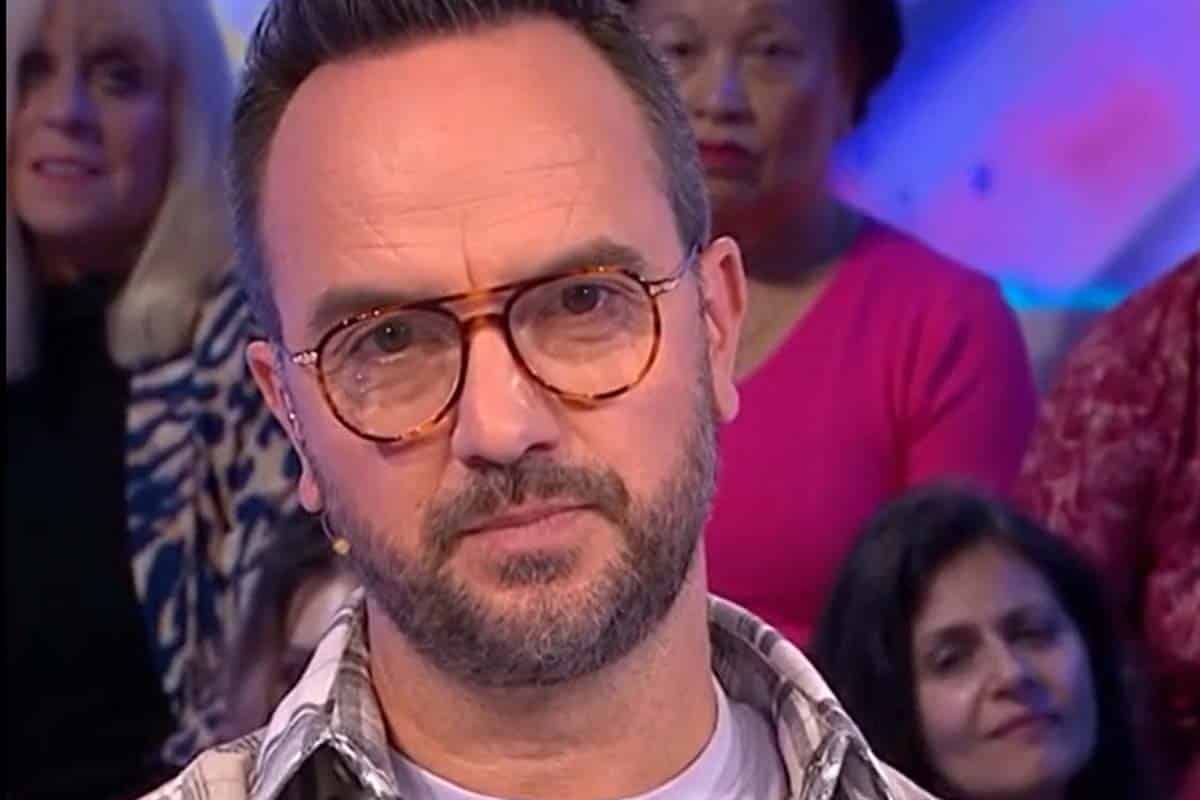 Trop d’émotion, Jarry ne peut retenir ses larmes en évoquant ce sujet personnel difficile dans TLMVPSP (France 2)