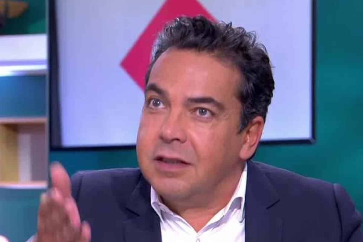 C à vous ( France 5) : vives tensions en direct, Patrick Cohen, passablement agacé par les propos Mohamed Bouhafsi