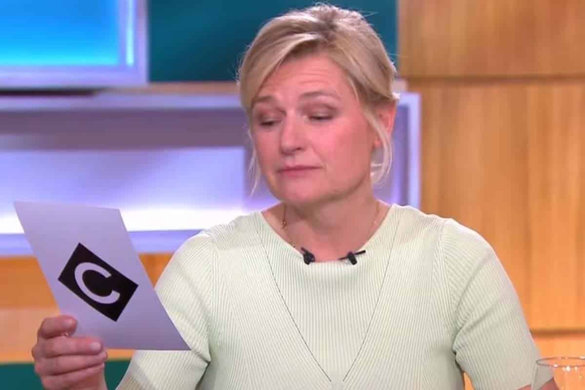 C à vous (France 5) : que s’est-il passé en plein direct pour Anne-Elisabeth Lemoine ? Une situation aussi inquiétante que gênante