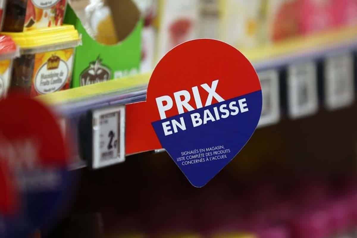 Pouvoir d’achat: 2 semaines de promotions historiques chez Lidl, Carrefour et Leclerc