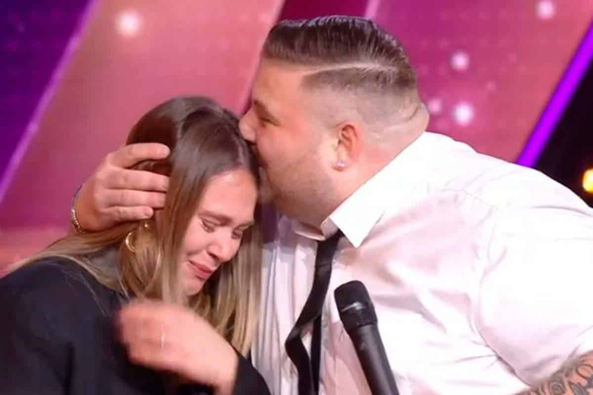 Danse avec les stars (TF1) : Nico Capone très touchés par les critiques qu’il a subies. Il évoque des « moments sombres » au lendemain du lancement de l’émission