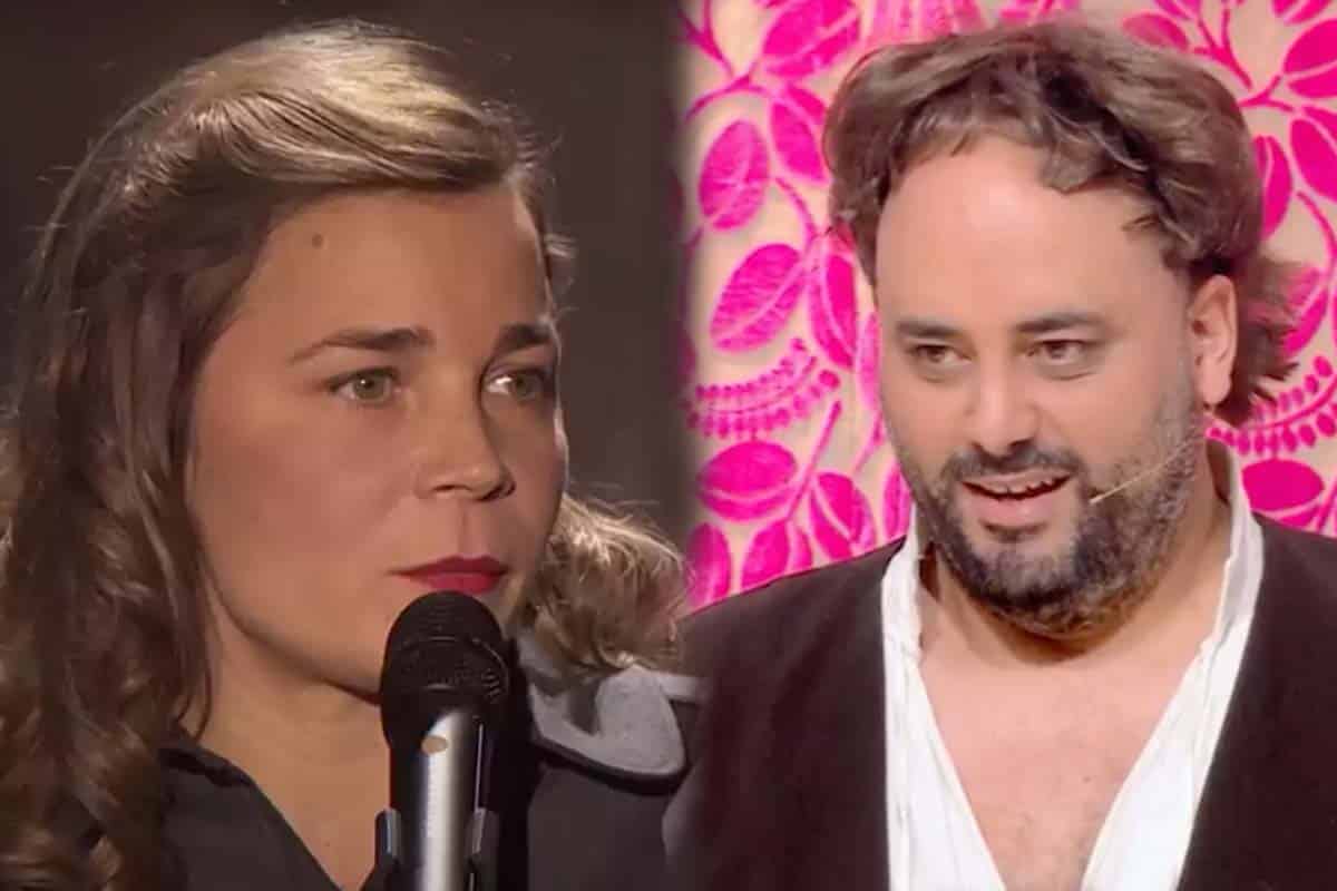 LOL, qui rit, sort : Blanche Gardin ridiculisée dans la nouvelle saison par Jérôme Commandeur et la production