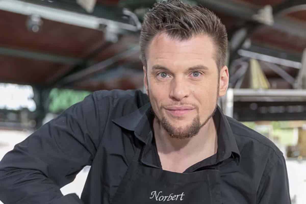 Top Chef : la production n’a pas du tout apprécié le rasage de Norbert Tarayre pendant le tournage « cela a eu des conséquences coûteuses