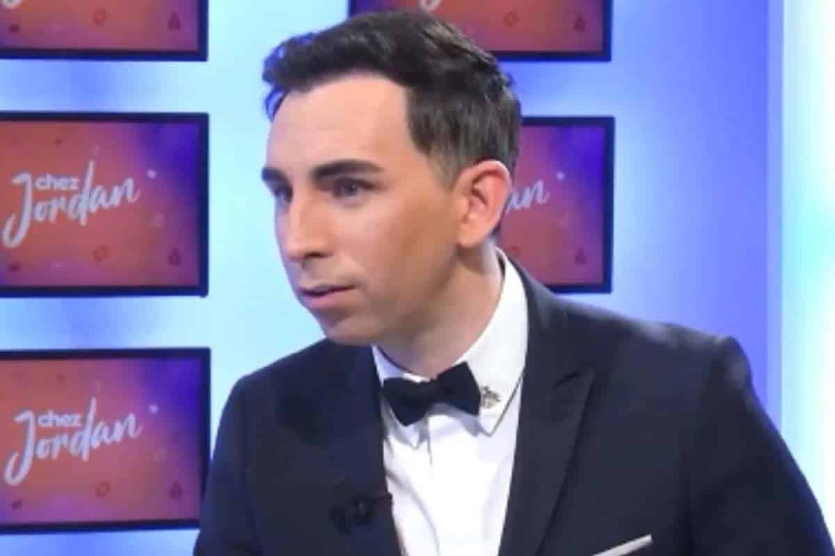 Chez Jordan (Canal +): cet invité se lâche et traite Christina Cordula de « désastre », Yoann Riou de « une fosse septique »