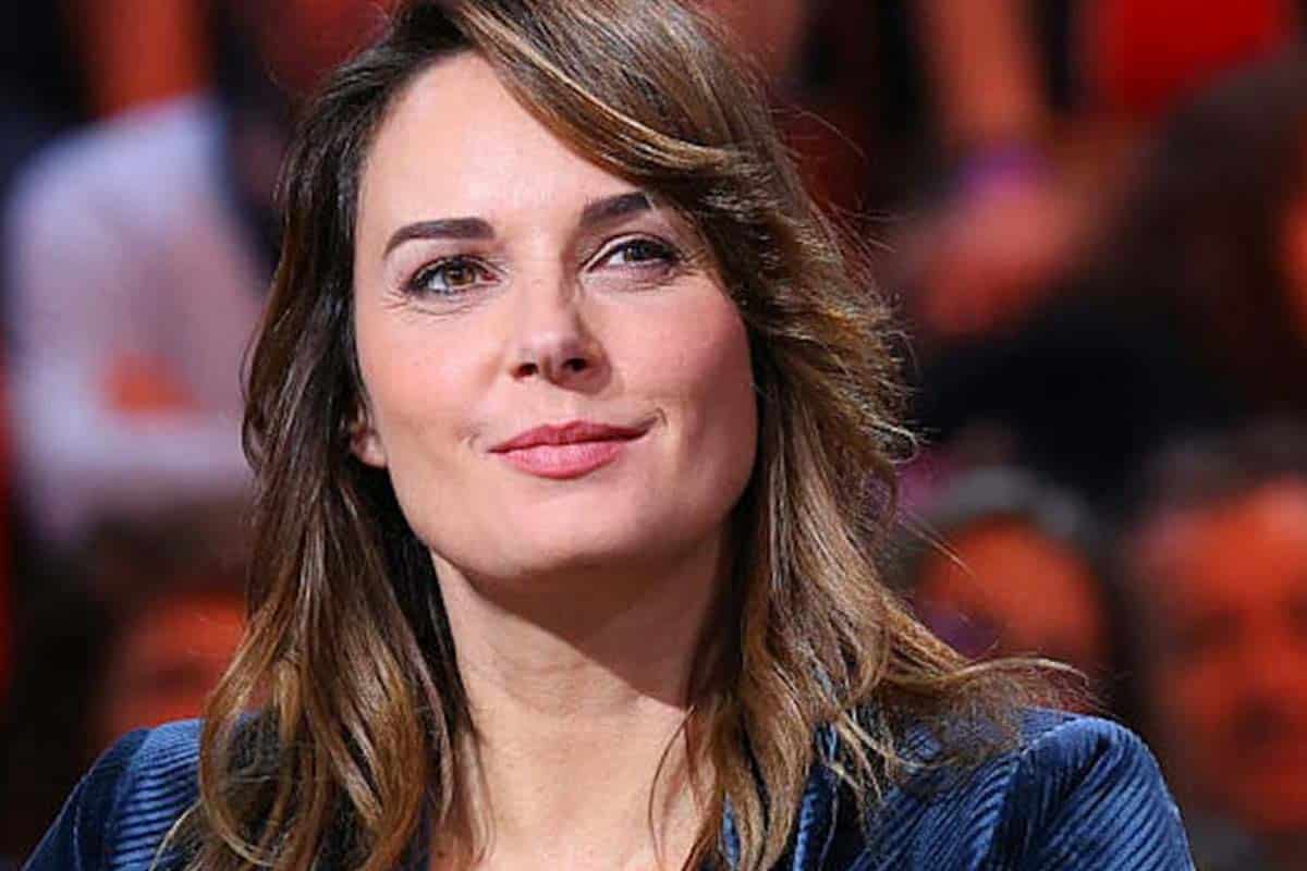 Julia Vignali présentera une toute nouvelle émission avec des talents qui cartonne à l’étranger