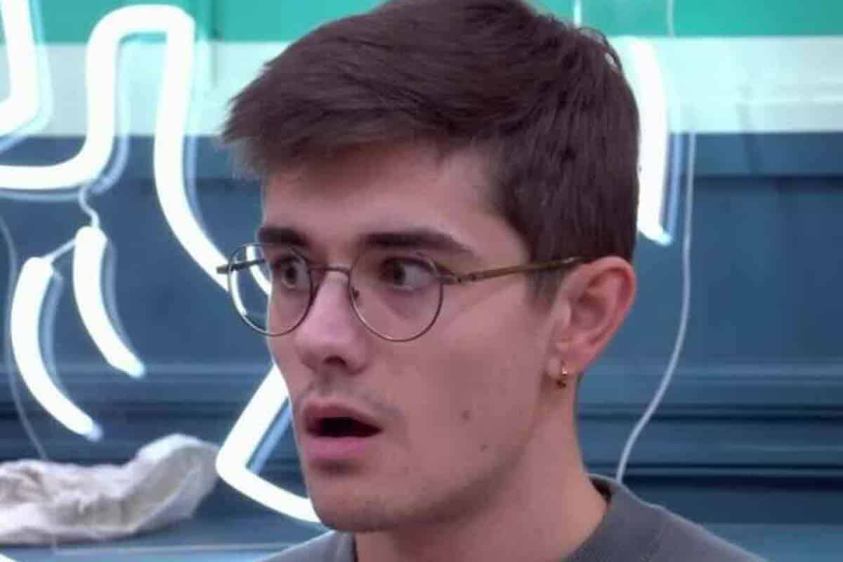 Star Academy (TF1): Axel, l’ancien académicien, arrêté par la justice en Belgique