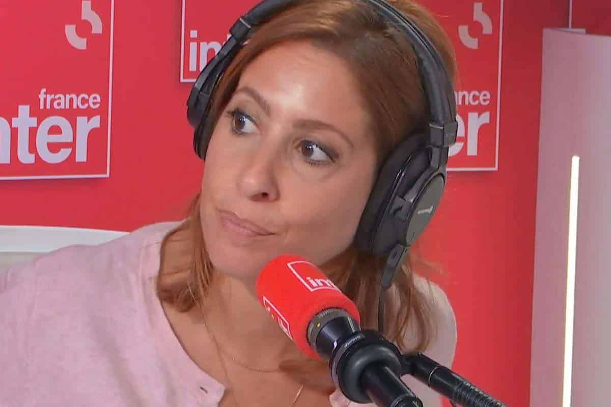 France Inter: l’interview de Léa Salamé tourne au fiasco avec cet invité  » je ne suis pas un imbécile… »