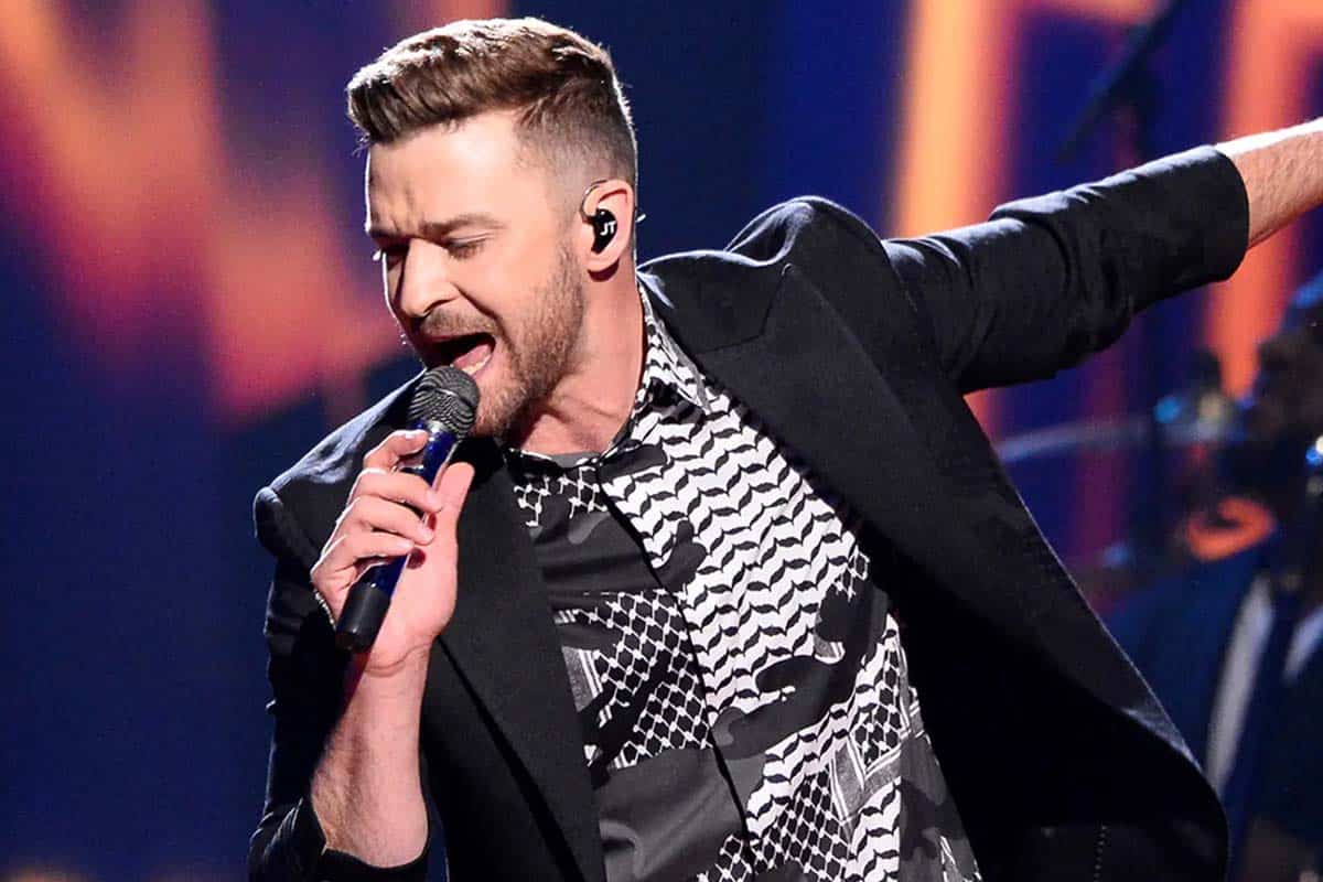 Concert : Justin Timberlake fera une date unique en France en 2024. La billeterie ouvre dans quelques jours, les places vont se vendre en quelques minutes