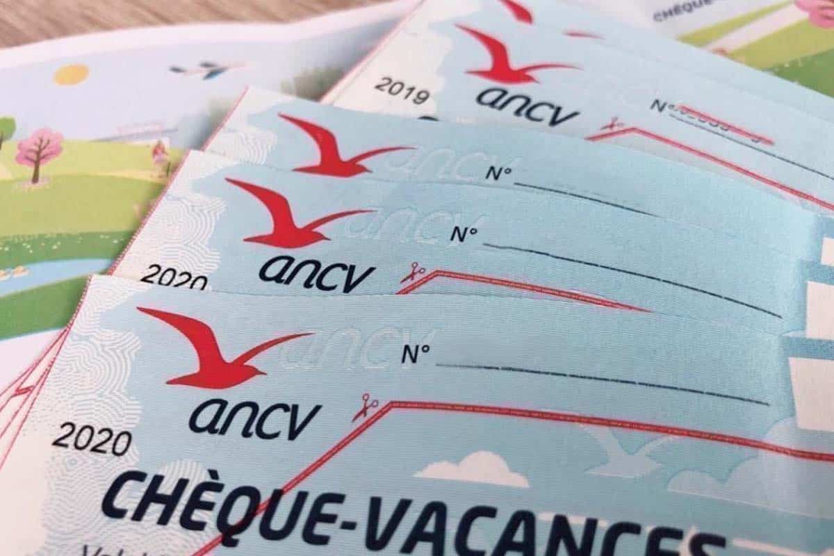 Chèque vacances (ANCV) : 5 millions de français victimes d’une arnaque massive par email. Comment faire pour ne pas perdre tous vos avantages?