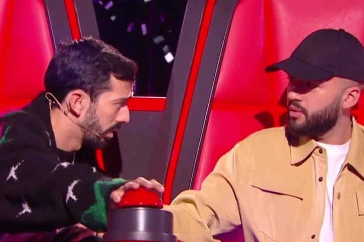 The Voice (TF1) : Bigflo & Oli s’embrouillent en direct « je ne te reconnais pas Oli » et mette mal à l’aise Mika