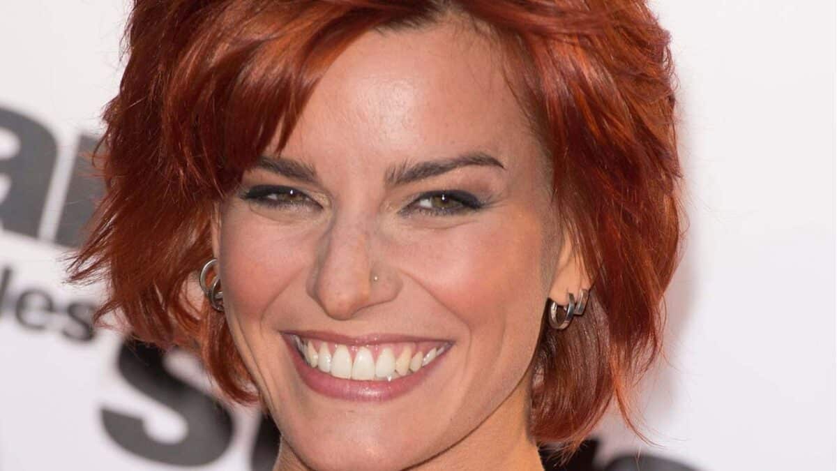 Danse avec les stars (TF1): un choix inattendu, Fauve Hautot souhaite rejoindre un autre programme à la fin de la saison de DALS
