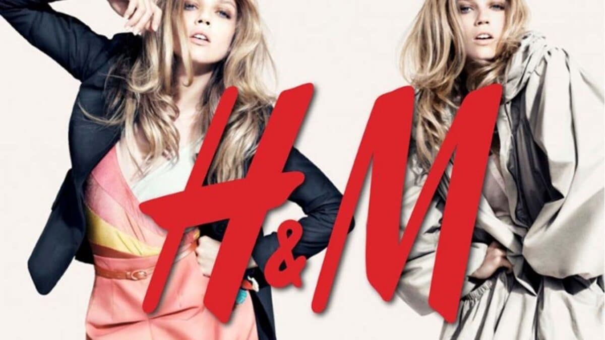 Mode: robe, sneakers, veste, pull, la nouvelle collection printemps-été H&M se vend comme des petits pain
