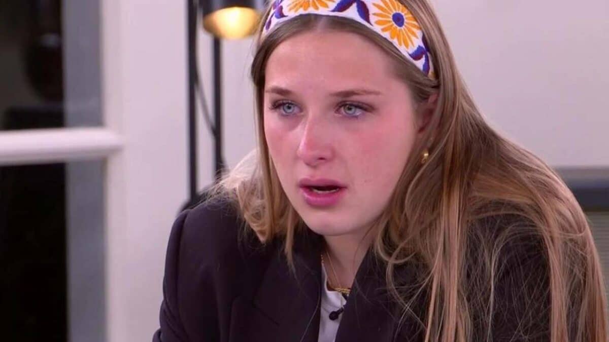 Star Academy 2023 (TF1): Hélèna et Axel font bondir les internautes pour des propos déplacés « C’est la pire interview »