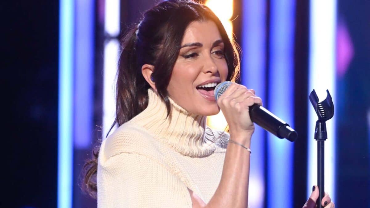 Star Academy: quels sont les cinq académiciens en tête du classement des ventes d’albums ?