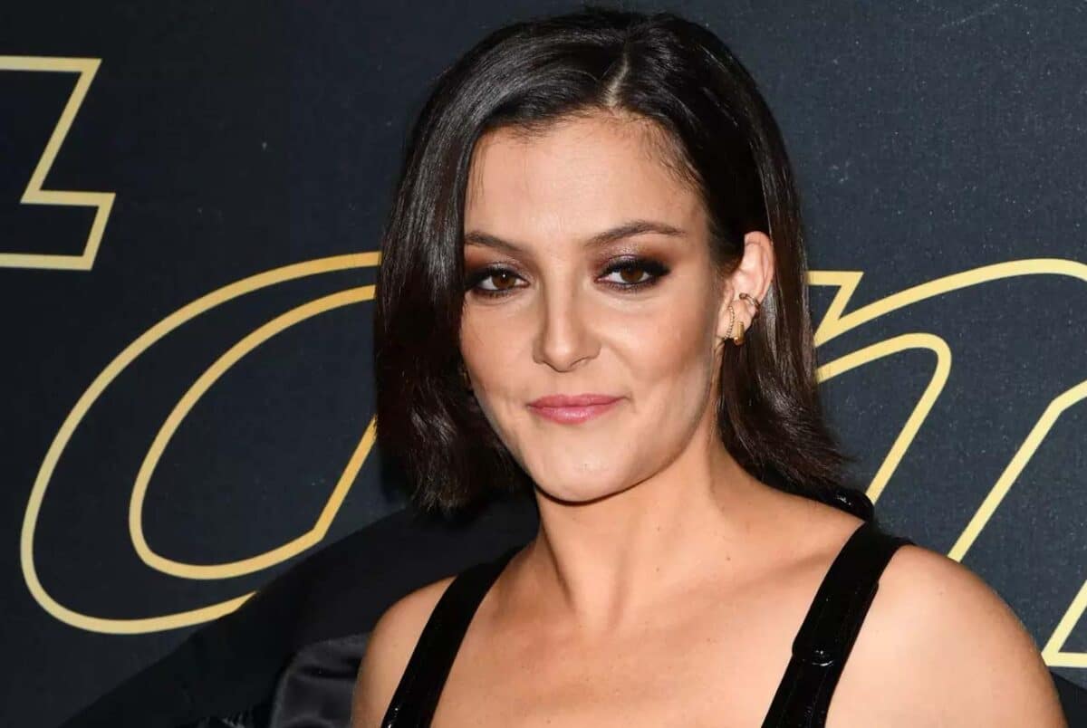 The Voice 2024 (TF1): Camille Lellouche devient la coach de la dernière chance