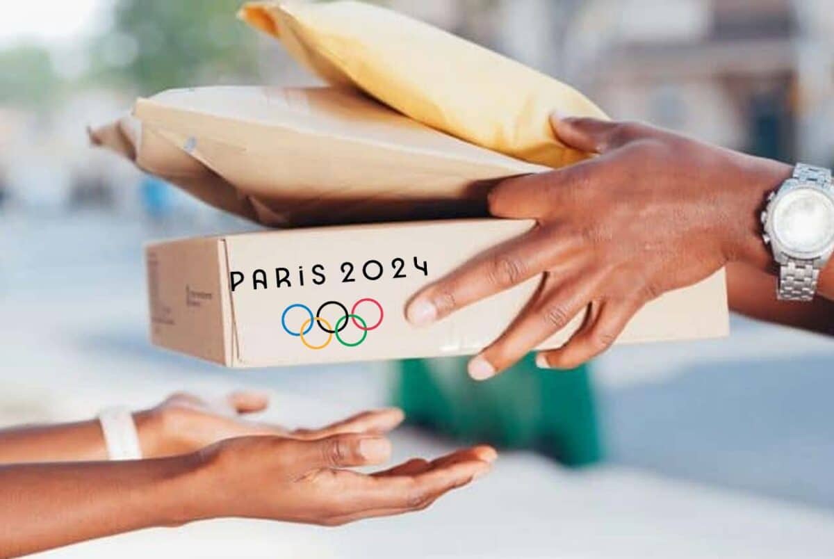 JO 2024 : aucune livraison à domicile pendant les Jeux Olympiques, l’Etat prévient les particuliers