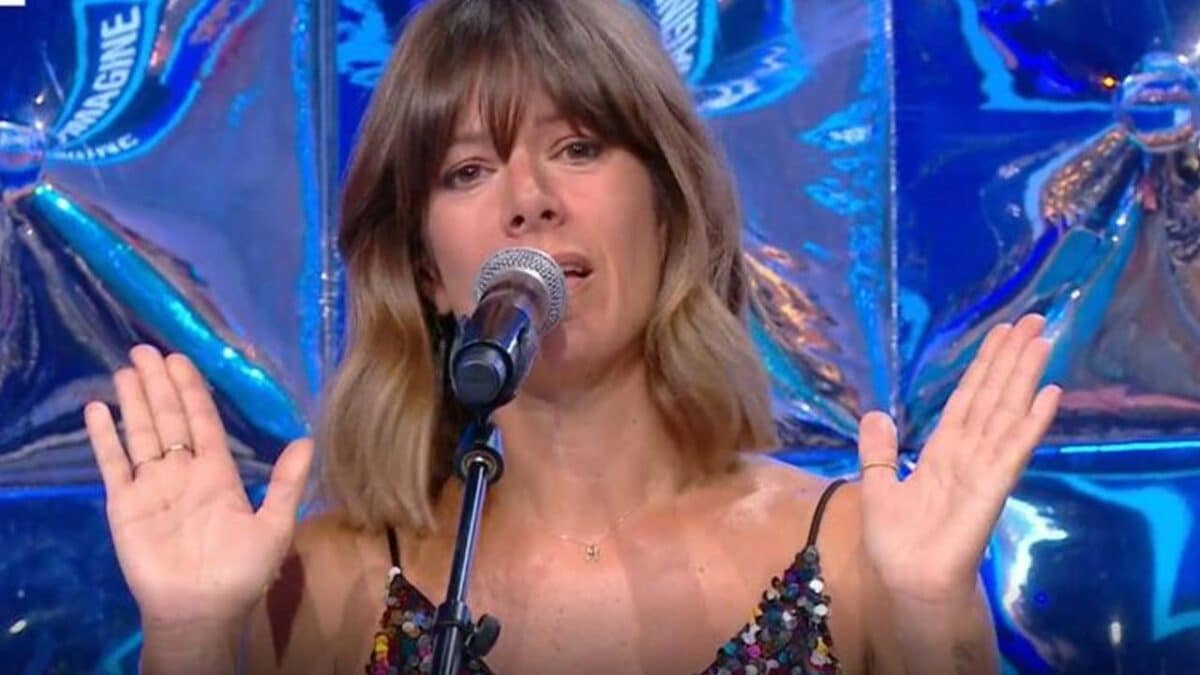 N’oubliez pas les paroles (France 2): la confidence de Magali Ripoll qui se livre sur son départ, “une envie de tout plaquer…”