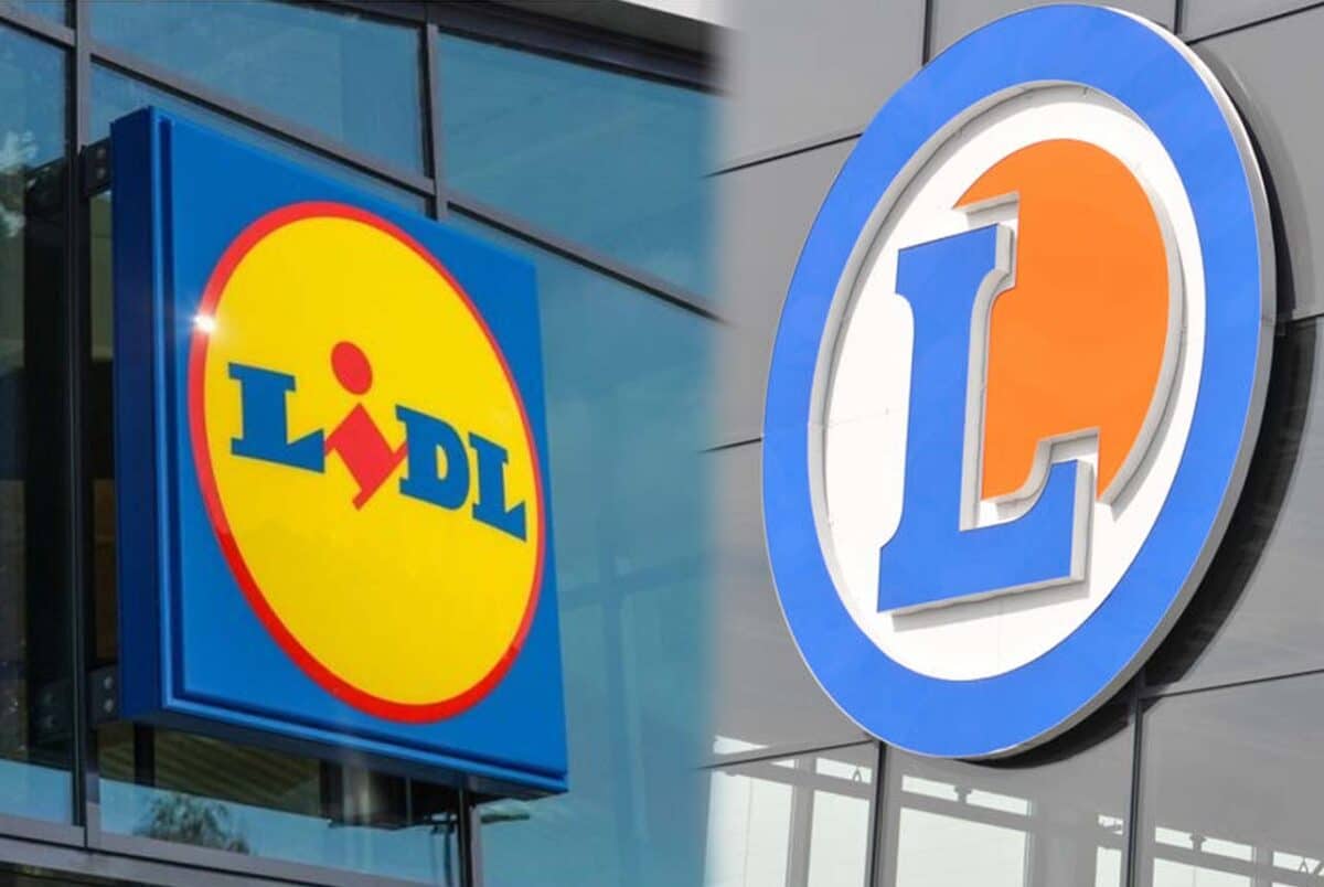 Lidl ou E.Leclerc: voici officiellement l’enseigne française chez qui vous devez faire vos courses pour payer moins cher.