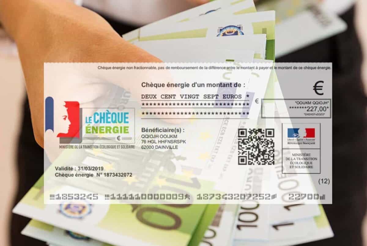 Nouveau chèque alimentaire de 100 € par mois: 4 millions de foyers