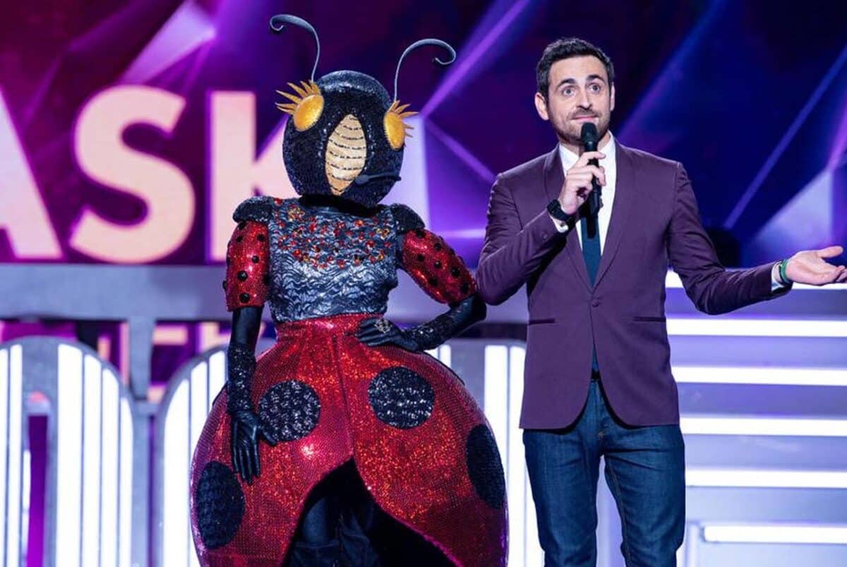 Mask Singer 2024: TF1 frappe fort et dévoile une équipe de nouveaux enquêteurs stars qui promet des moments cultes