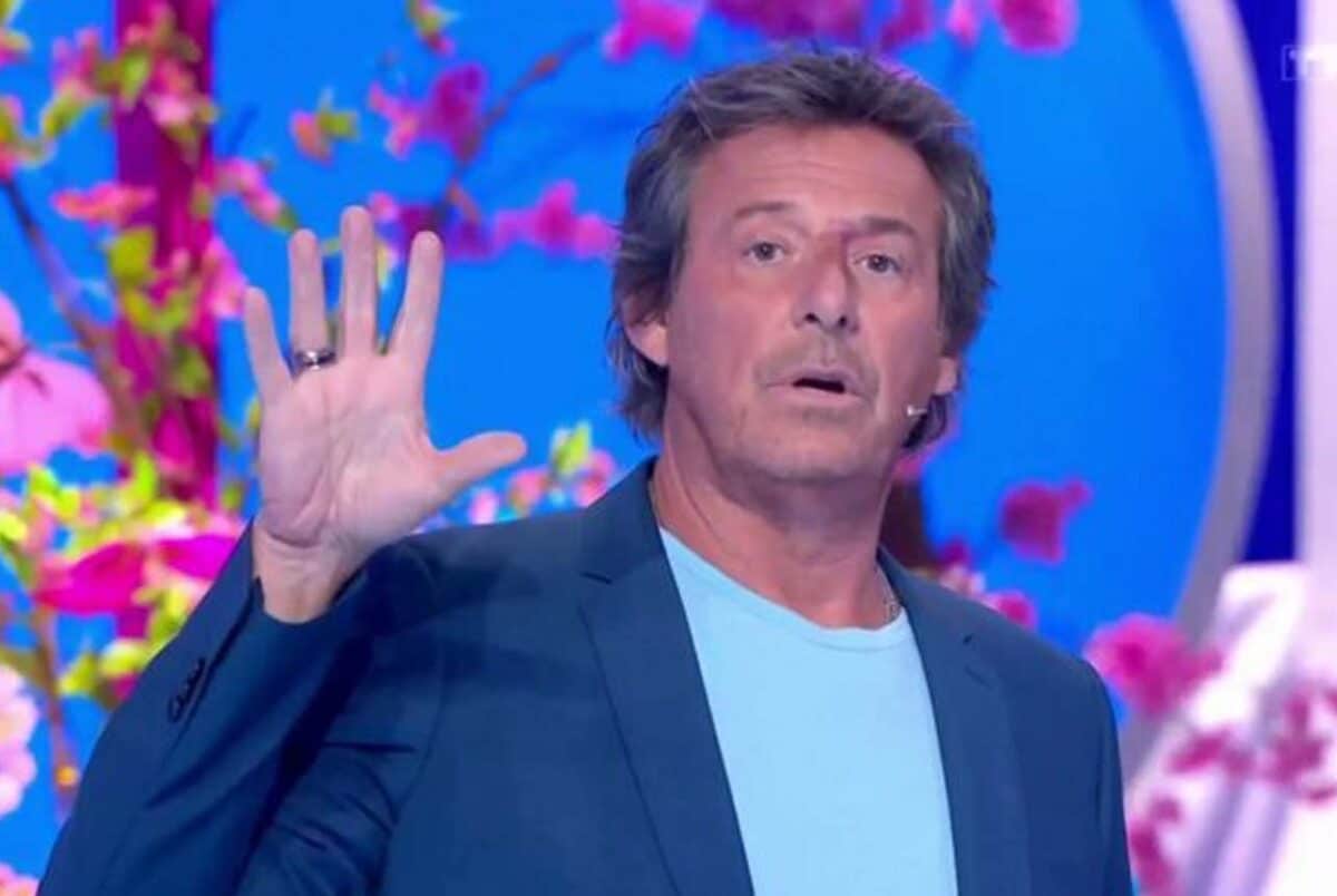 « Les 12 Coups de Midi »: après l’arrêt de son émission sur TF1  Jean-Luc Reichmann  revient sur ses nouveaux projets professionnels