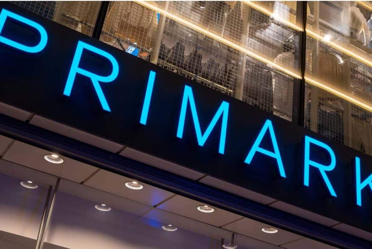 Primark dévoile une nouvelle collection de vétements en collaboration avec une une marque mondiale