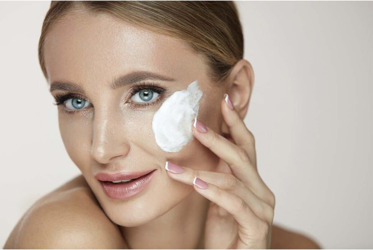 Beauté: cette mousse nettoyante, efficace en quelques secondes, promet un teint éclatant durant tout l’hiver