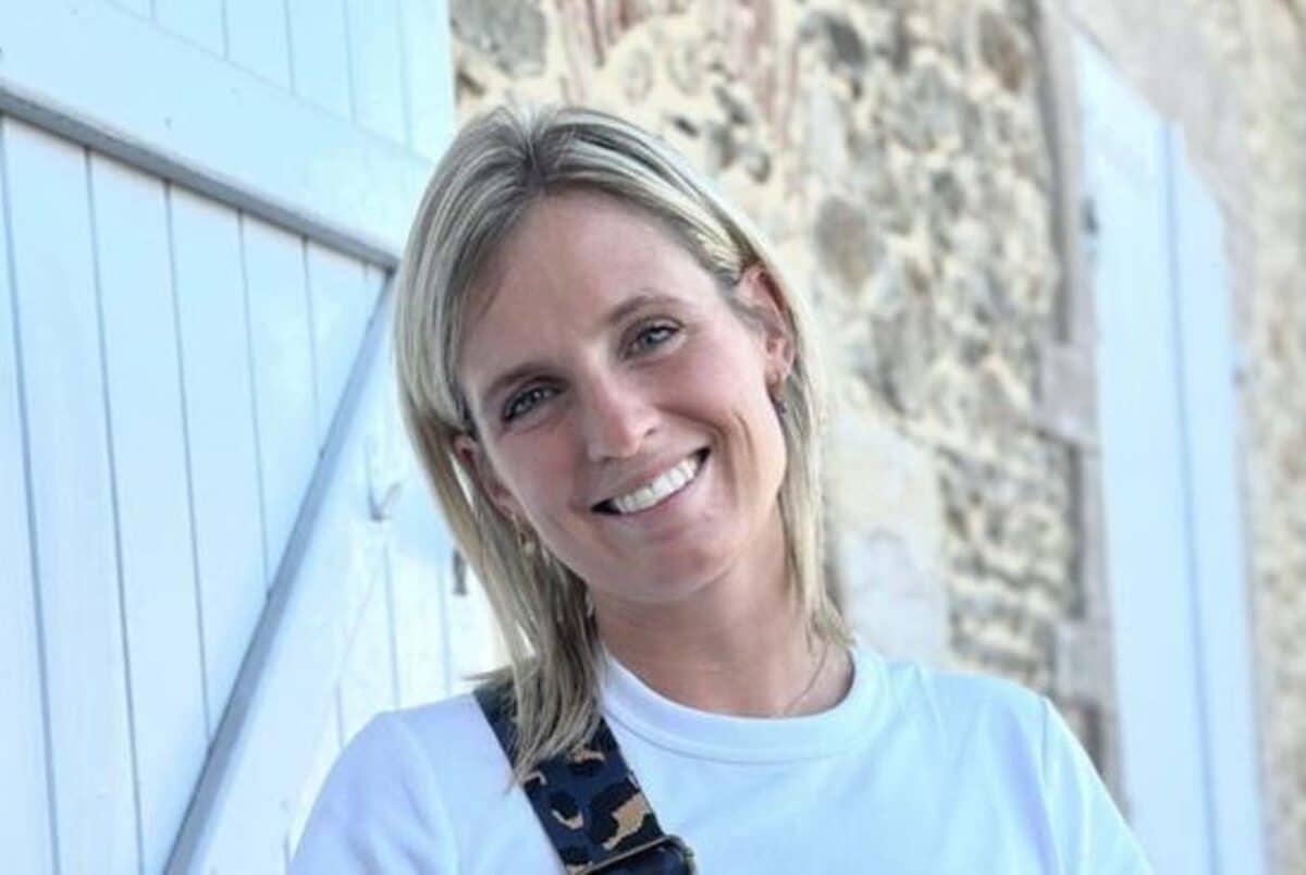 « Familles nombreuses M6 »: Marie-Caroline Cail ridicule en sortant de chez le coiffeur, ça vaut le détour