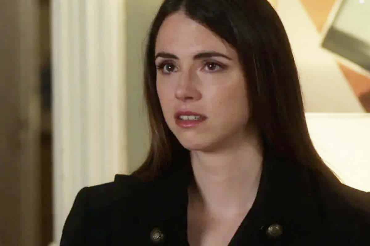 Demain Nous Appartient (TF1): c’est terminé pour Charlie, Clémence Lassalas quitte définitivement la série, des adieux et des larmes