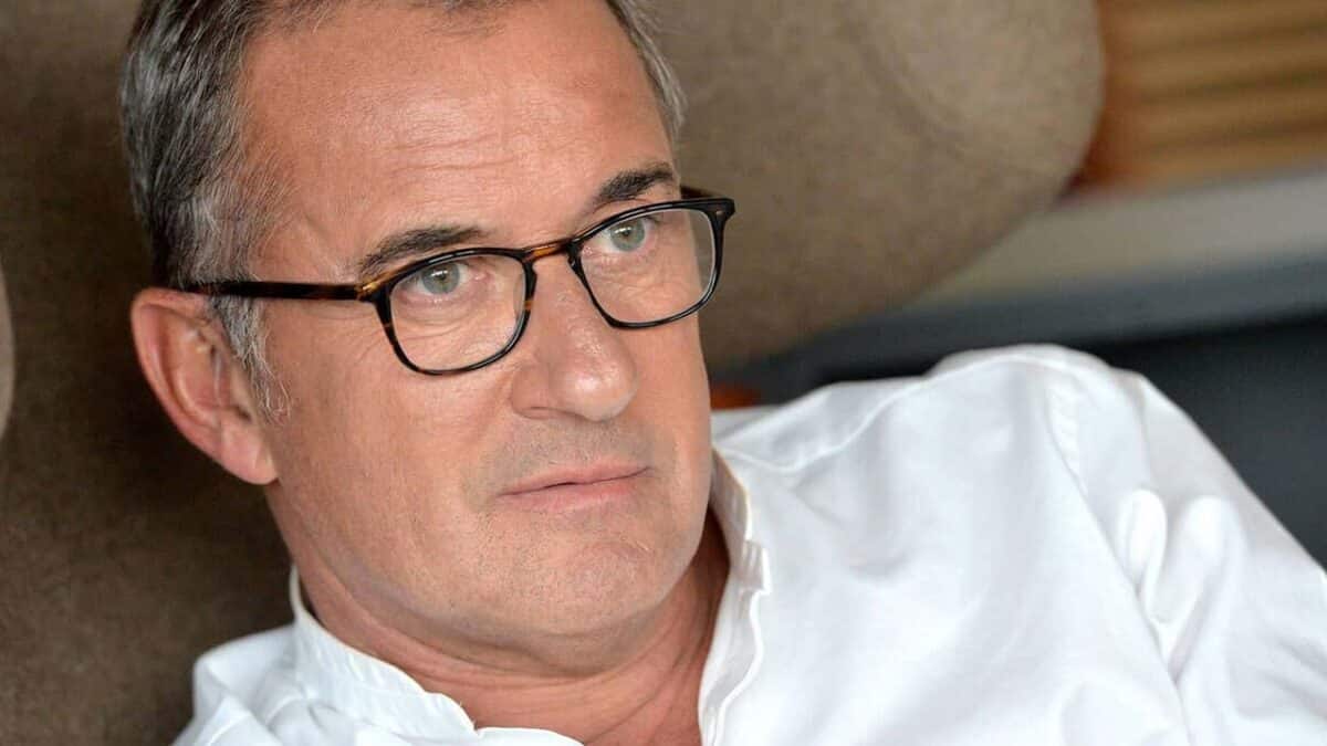Le salaire mirobolant déboursé par TF1 pour Christophe Dechavanne