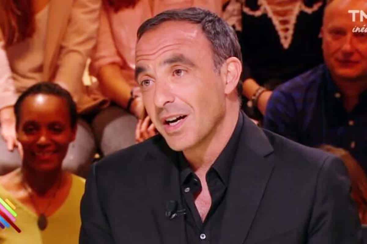 Star Academy (TF1): la belle gaffe de Nikos Aliagas rend hilare toute la toile
