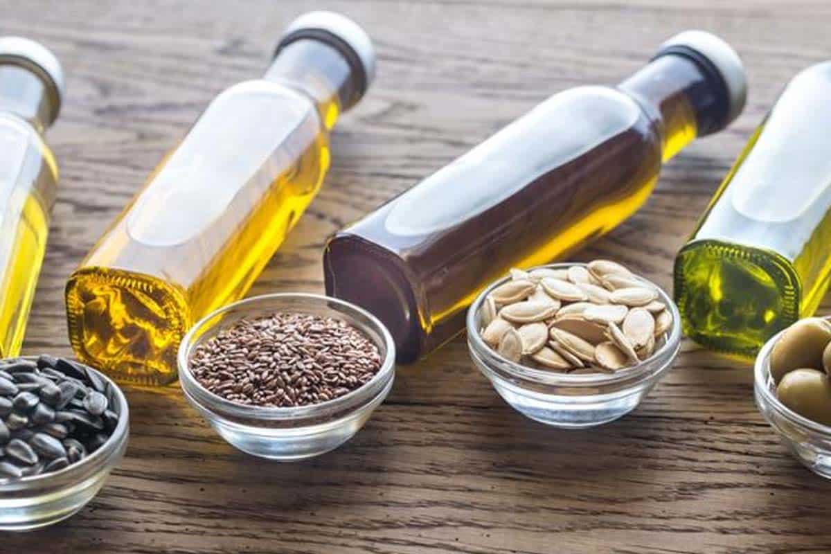 Cholestérol: quelles huiles ne surtout pas consommer? la réponse de ce cardiologue spécialisé