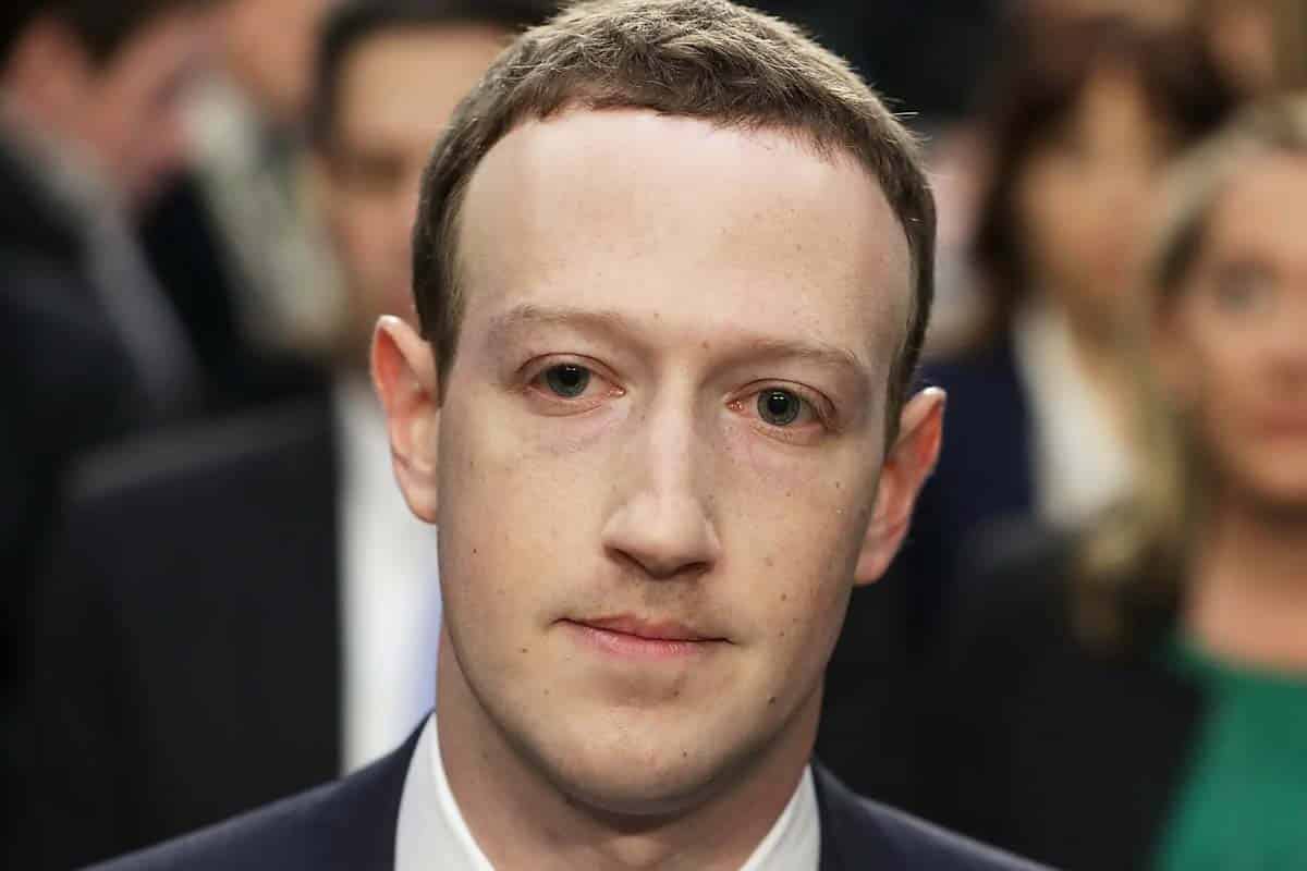 Facebook: Mark Zuckerberg se prépare pour son 1er combat en MMA. Une nouvelle passion à haut risque qui pourrait lui coûter sa place à la tête de Méta