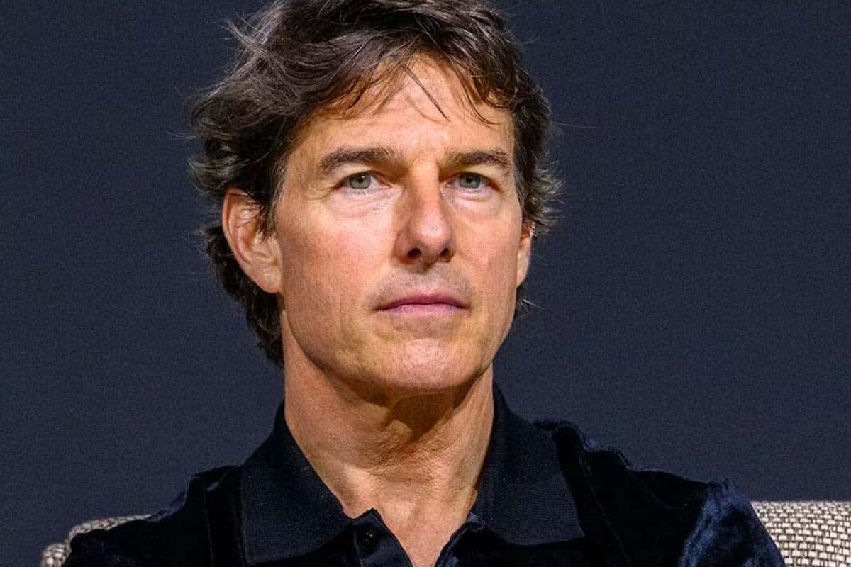 Tom Cruise se fait dézinguer en direct par un acteur français qui ne mâche pas ses mots sur la star