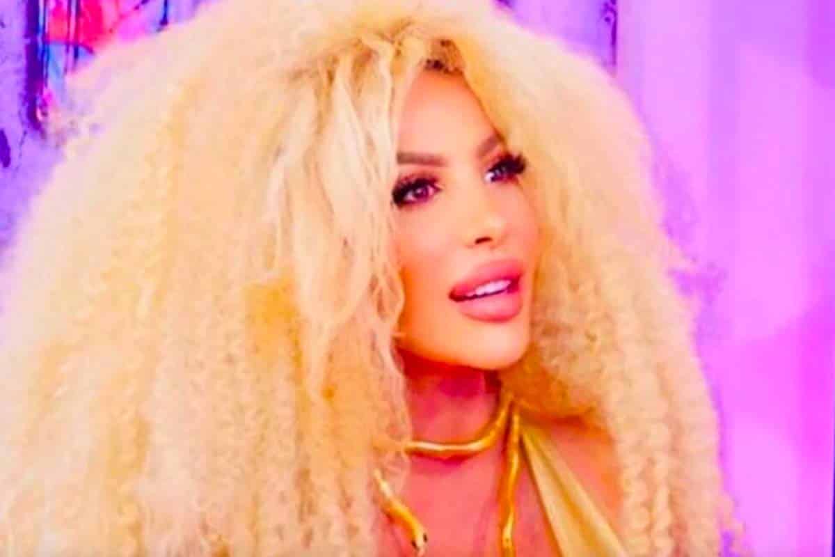 LOL : Qui rit, sort ! : En colère Afida Turner fait un scandal et quitte le tournage